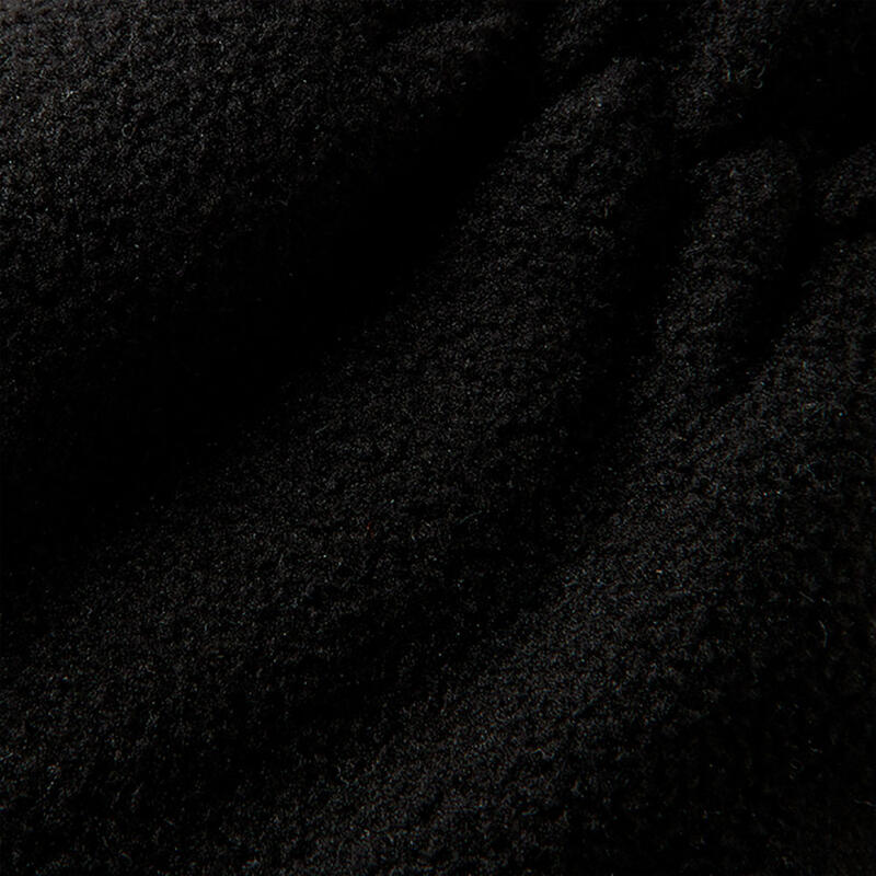 Heatkeeper - Gants thermiques enfants - Noir - 1 paire - Polaire/Thinsulation