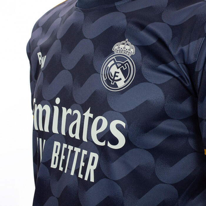 Maillot de football away Real Madrid adulte 23/24
