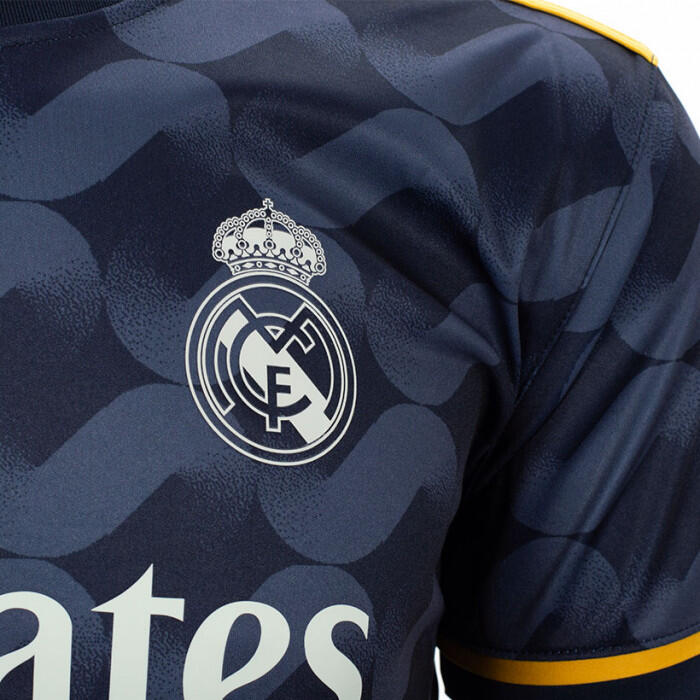 Maillot de football away Real Madrid adulte 23/24
