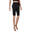 Xtreme Sportswear Legging de sport court Femme Short noir