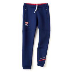 Pantalon Entraînement Boost Bleu Marine Enfant