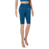 Xtreme Sportswear Legging de sport court Femme Short bleu