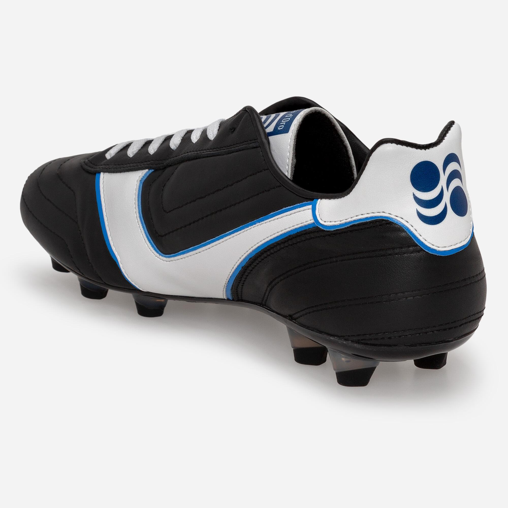Zapatillas de fútbol Pantofola d'Oro Modena hombre 4/5