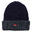 Bonnet Heat keeper thermo homme bleu marine