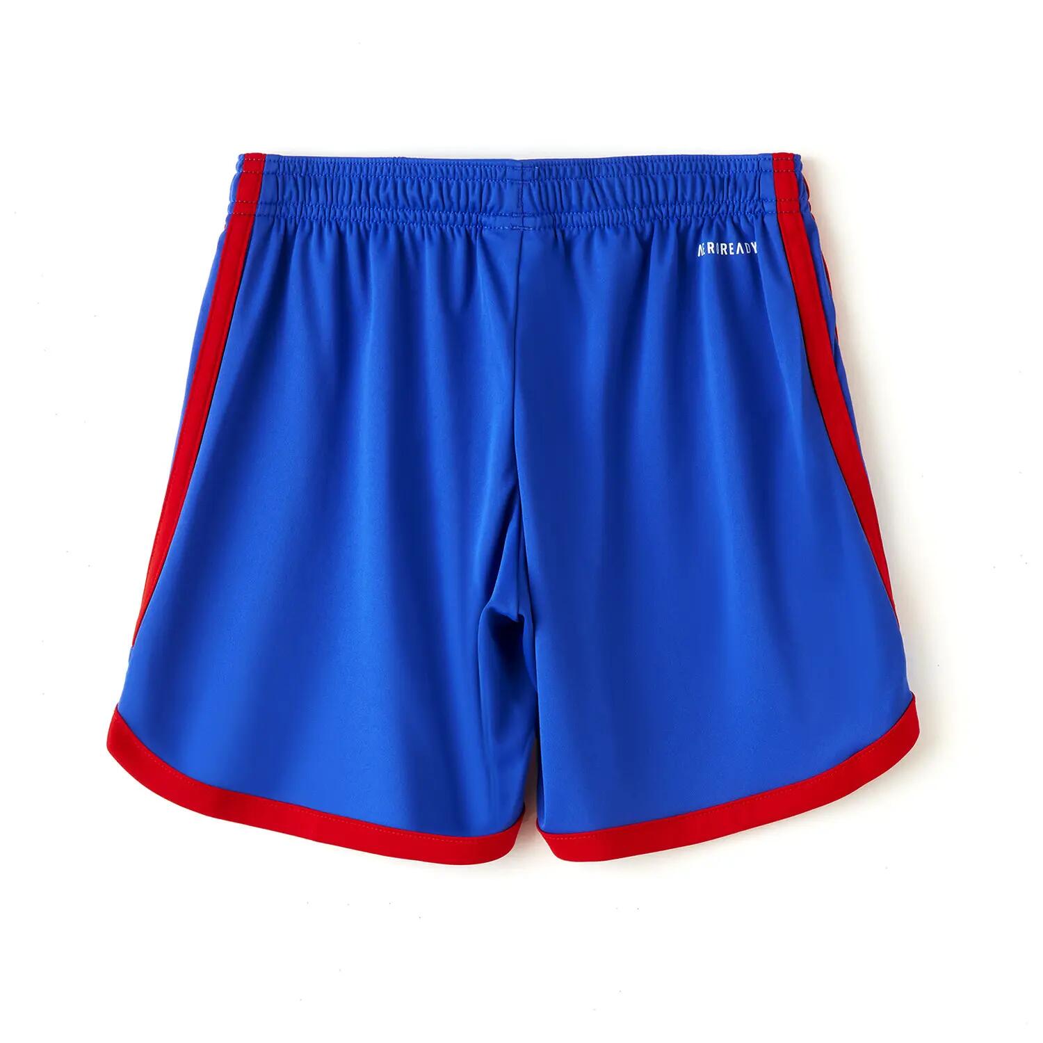 Short Extérieur Enfant 23-24 2/5