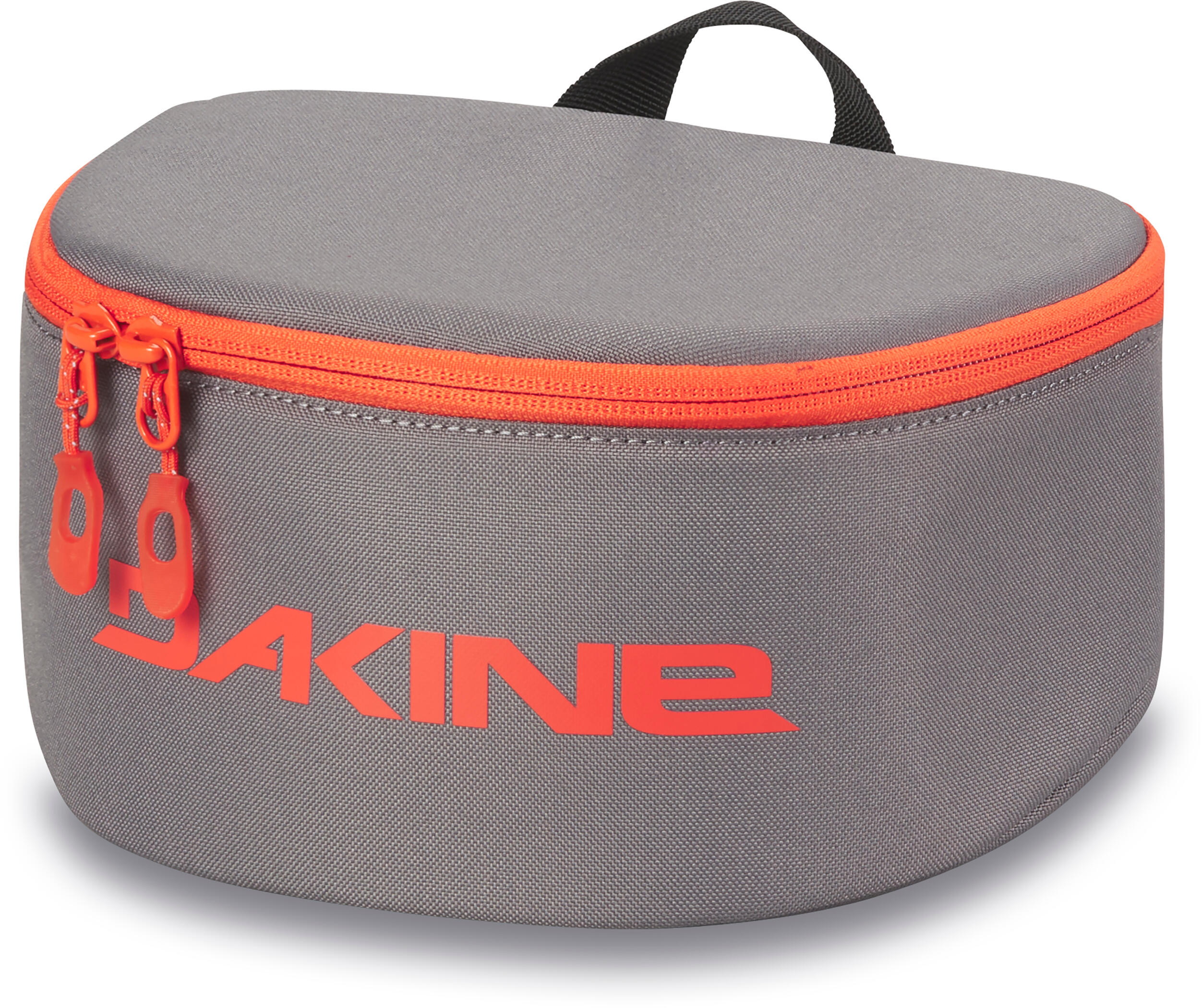 Чехол для горнолыжной маски Dakine Goggle Stash Steel Grey F/W 2023