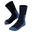 Xtreme Wandersocken blau 2-PACK