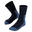 Chaussettes de randonnée Xtreme bleu 2-PACK