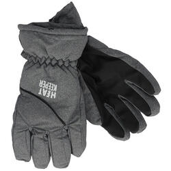 Gants de ski femme Heatkeeper gris