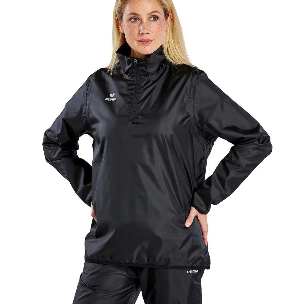 Waterproof jacket Erima Team