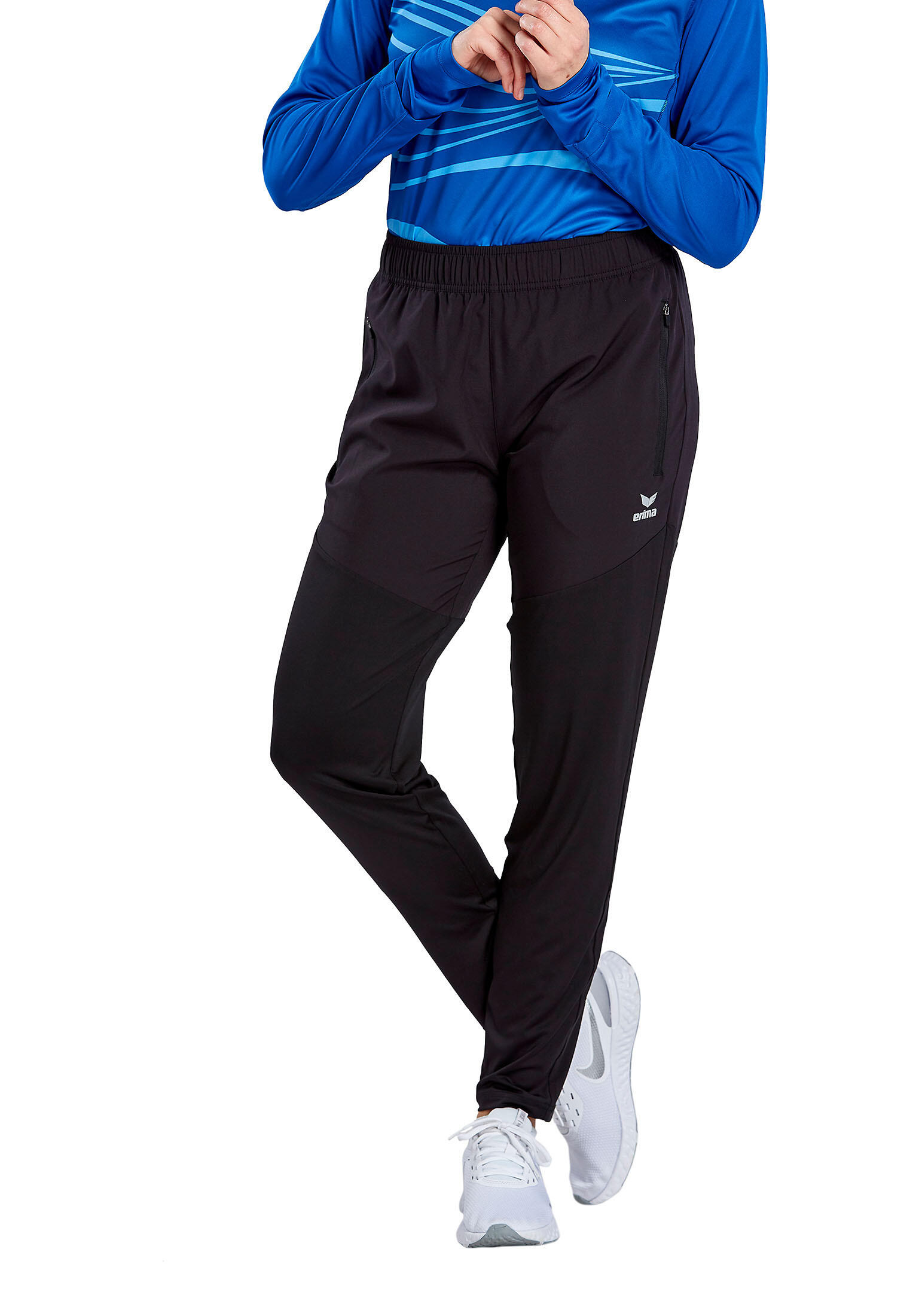 ERIMA Pantaloni da jogging donna Erima Allround Performance