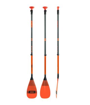 JOBE Pagaie De Planche À Pagaie - Unisexe - Fiberglass SUP Paddel