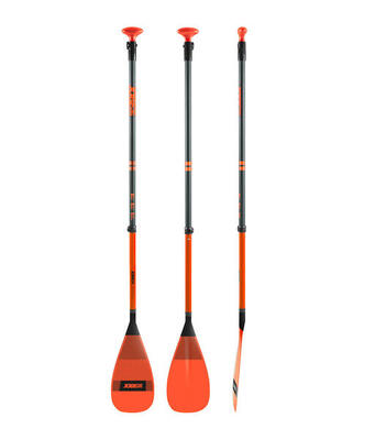 JOBE SUP-Paddel - Unisex - Fiberglass SUP Paddel