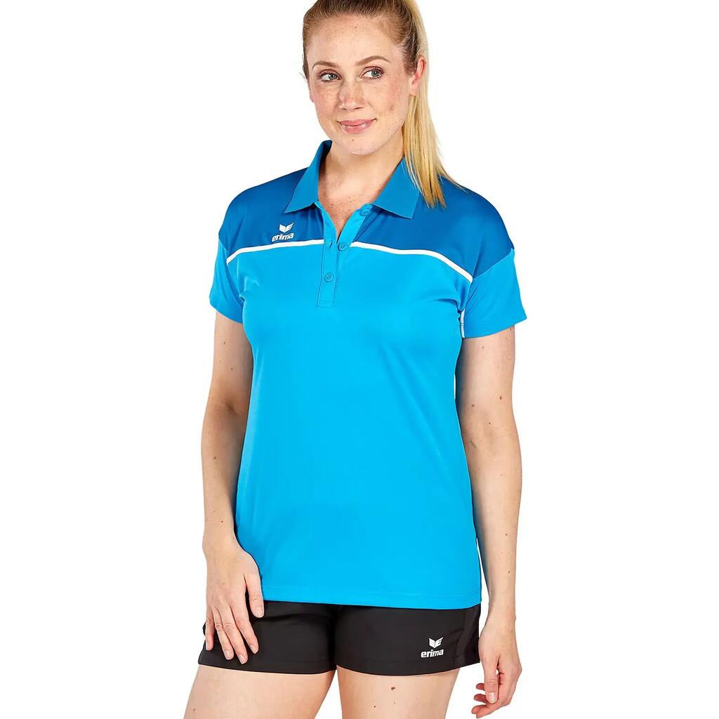 Women's Polo shirt Erima Change