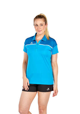 Damen Poloshirt Change By Erima