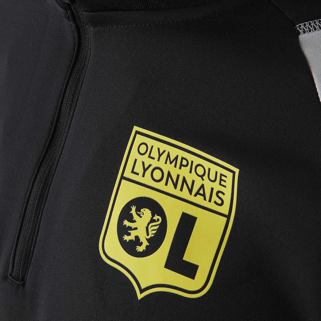 Sweat d'entraînement Staff Homme 23-24 4/5
