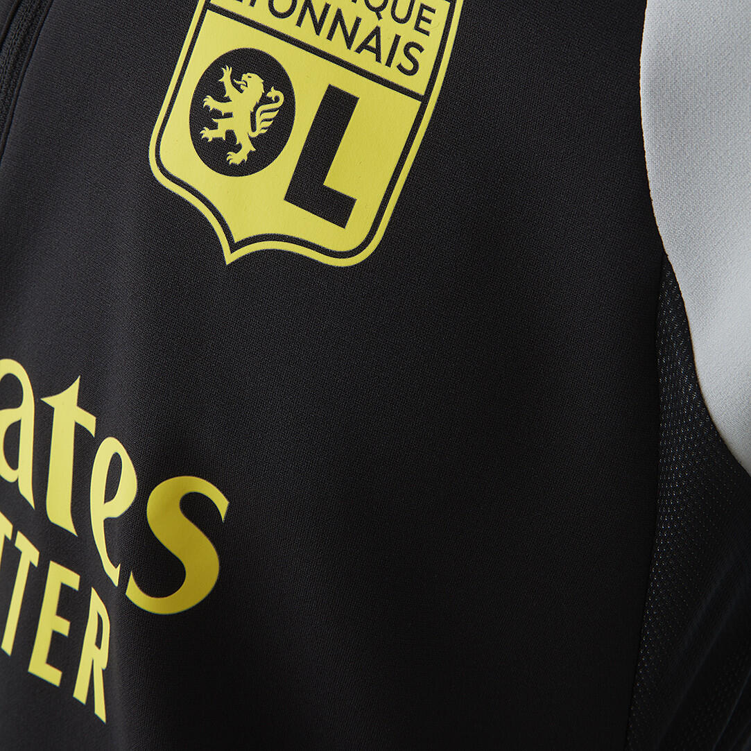 Sweat d'entraînement Staff Homme 23-24 5/5