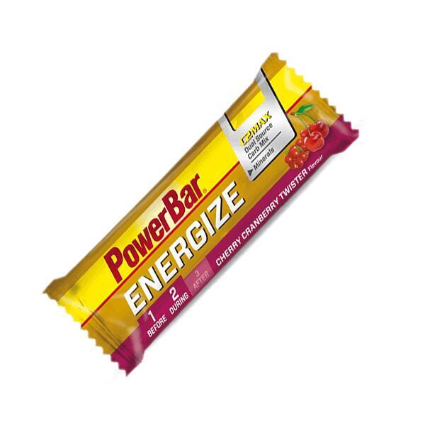 ENERGIZE BAR (55G) | Berry