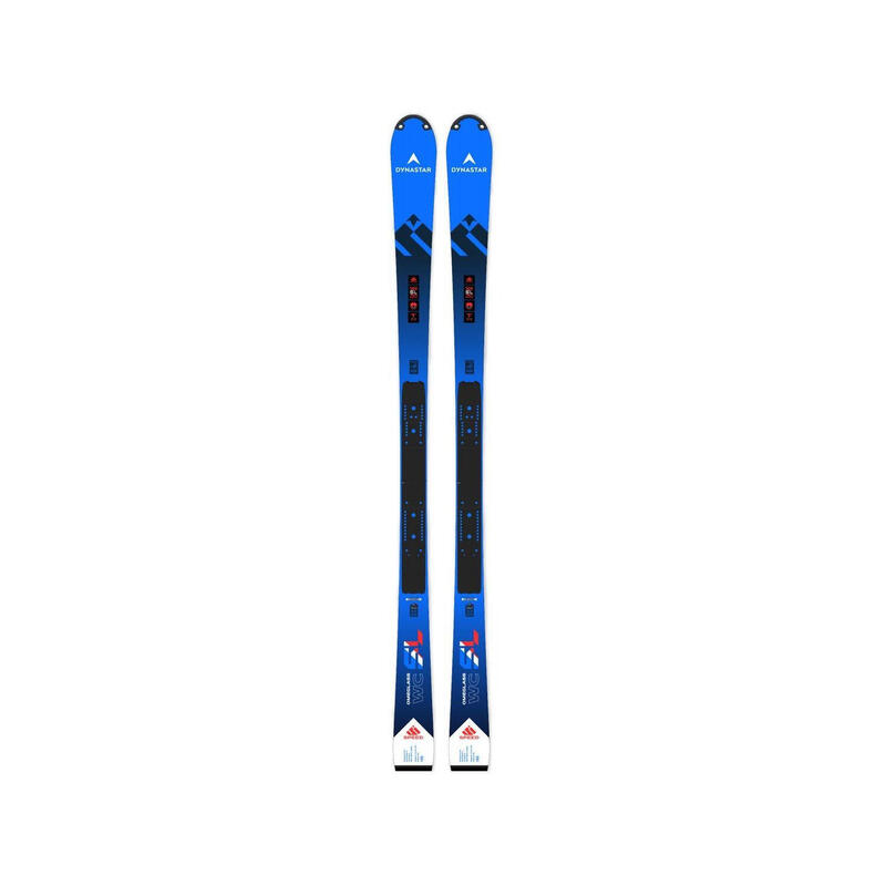 Pack De Ski Speed Fis Sl 157 Sp + Fixations Spx15 Homme