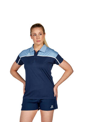 Damen Poloshirt Change By Erima