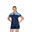 Tricou polo Erima Change By Erima Multicolor - ușor, uscare rapidă