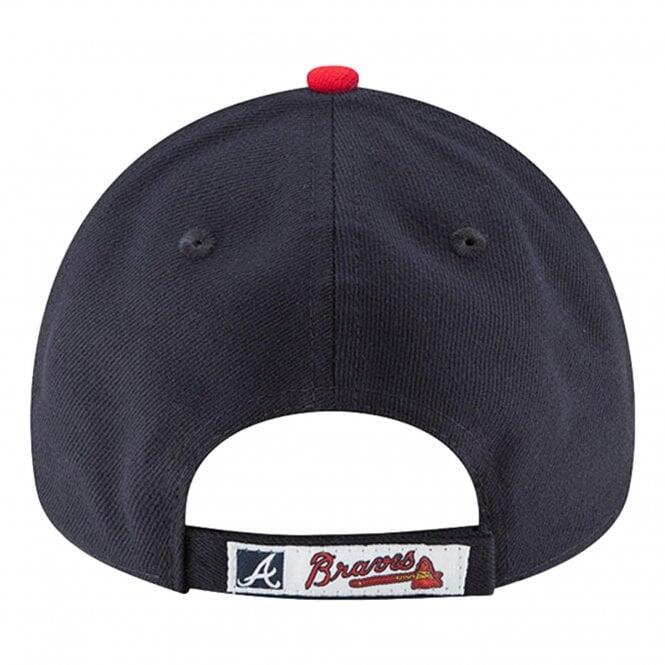 Kappe NEW ERA 940 The League ATLBRA TEAM GM 4/4