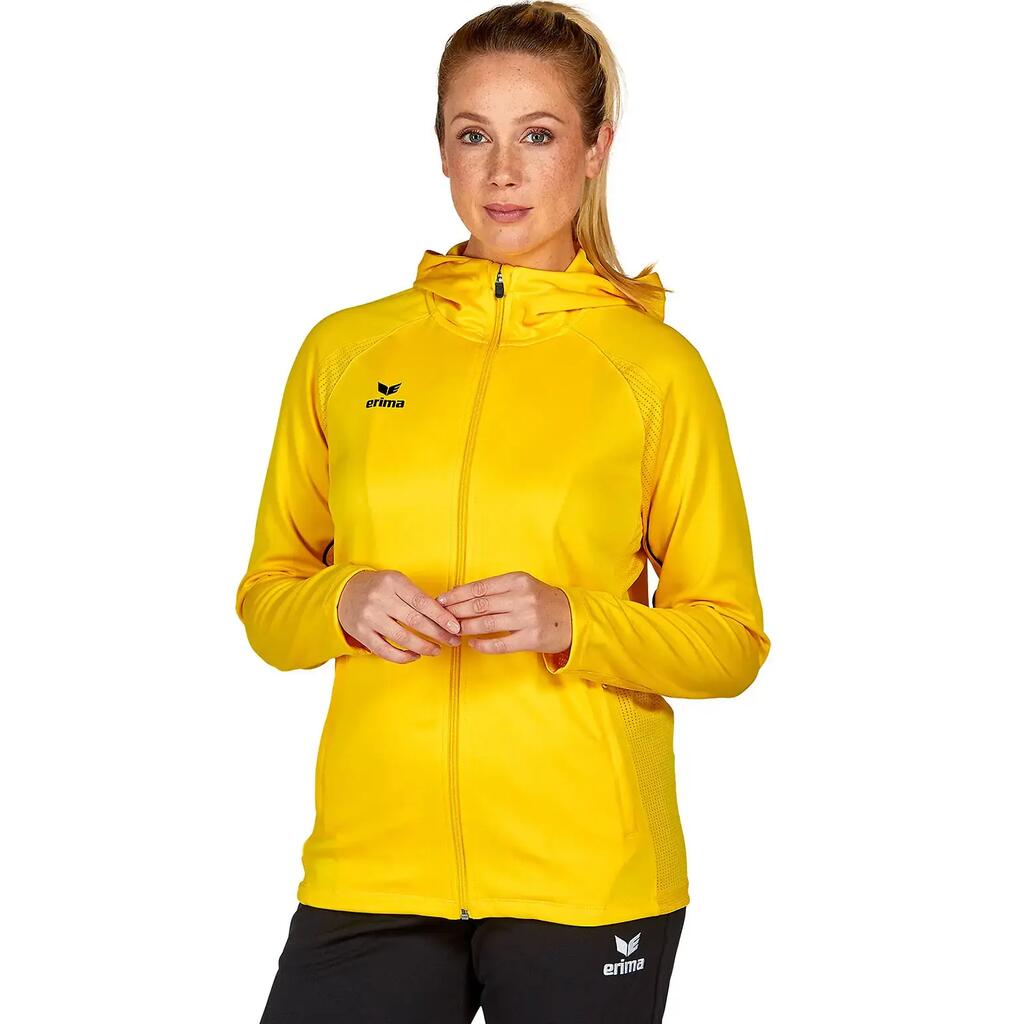 Hooded sweatshirt Erima Liga Star