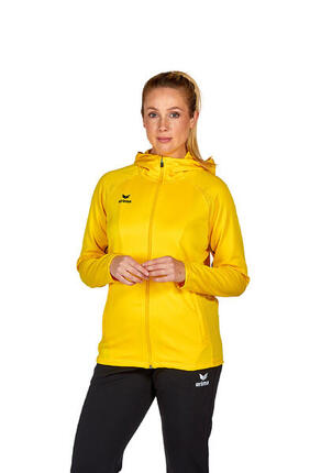 Veste de survêtement à capuche Erima Liga Star