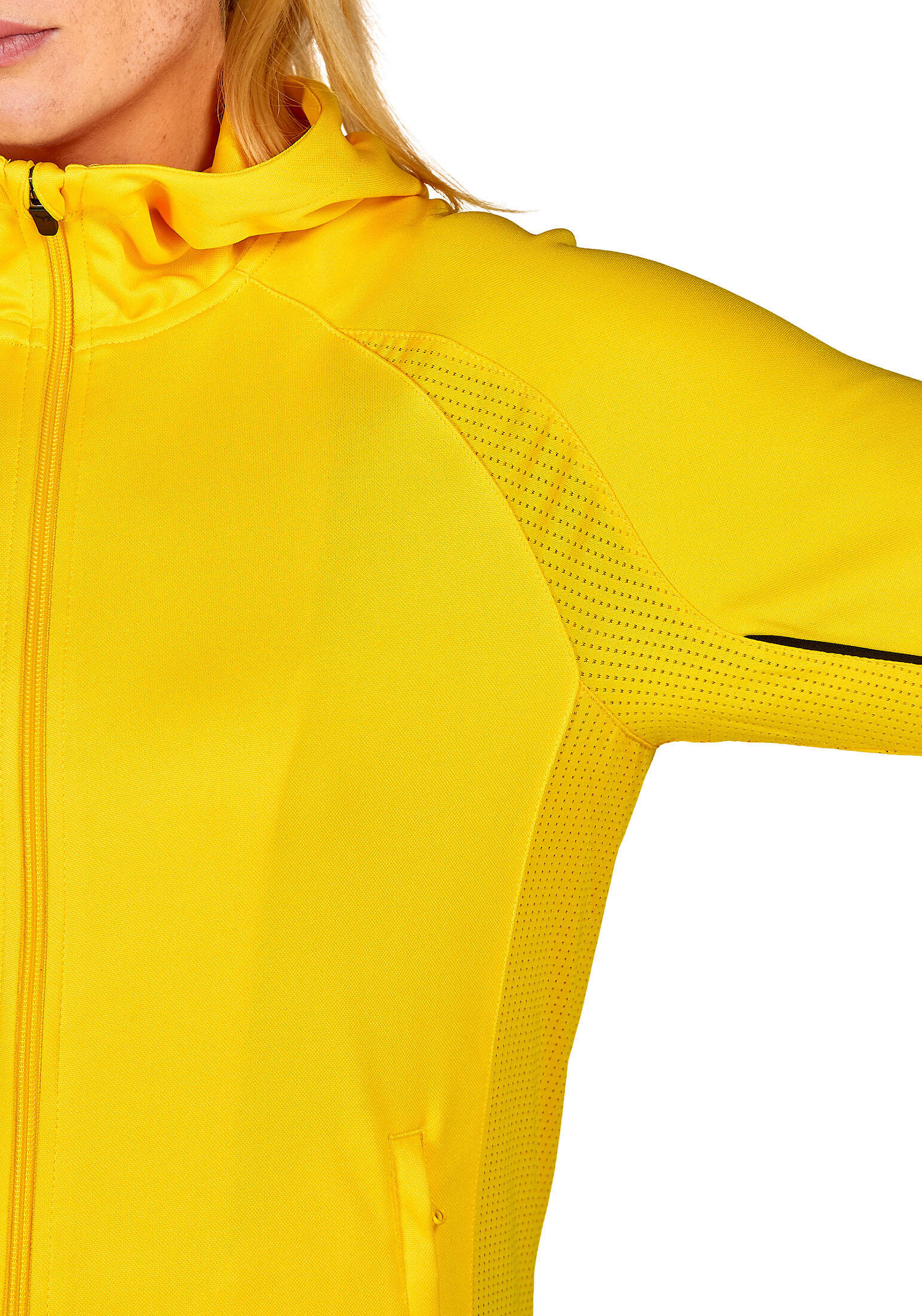 Veste de survêtement à capuche enfant Erima Liga Star 4/7