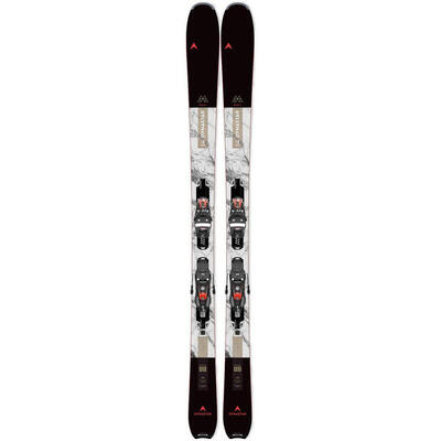 Ski's heren m-cross 88 model - perfect