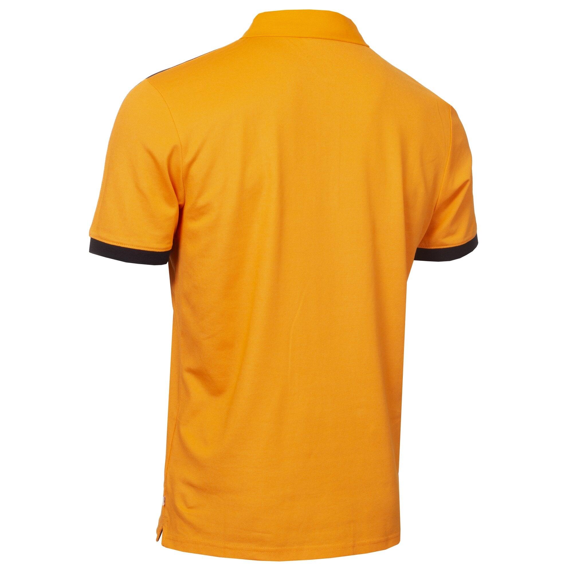 Calvin Klein Miles Polo Orange 2/5