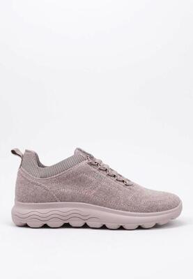 Sneakers Deportivas Mujer Geox D SPHERICA D26NUA Rosa
