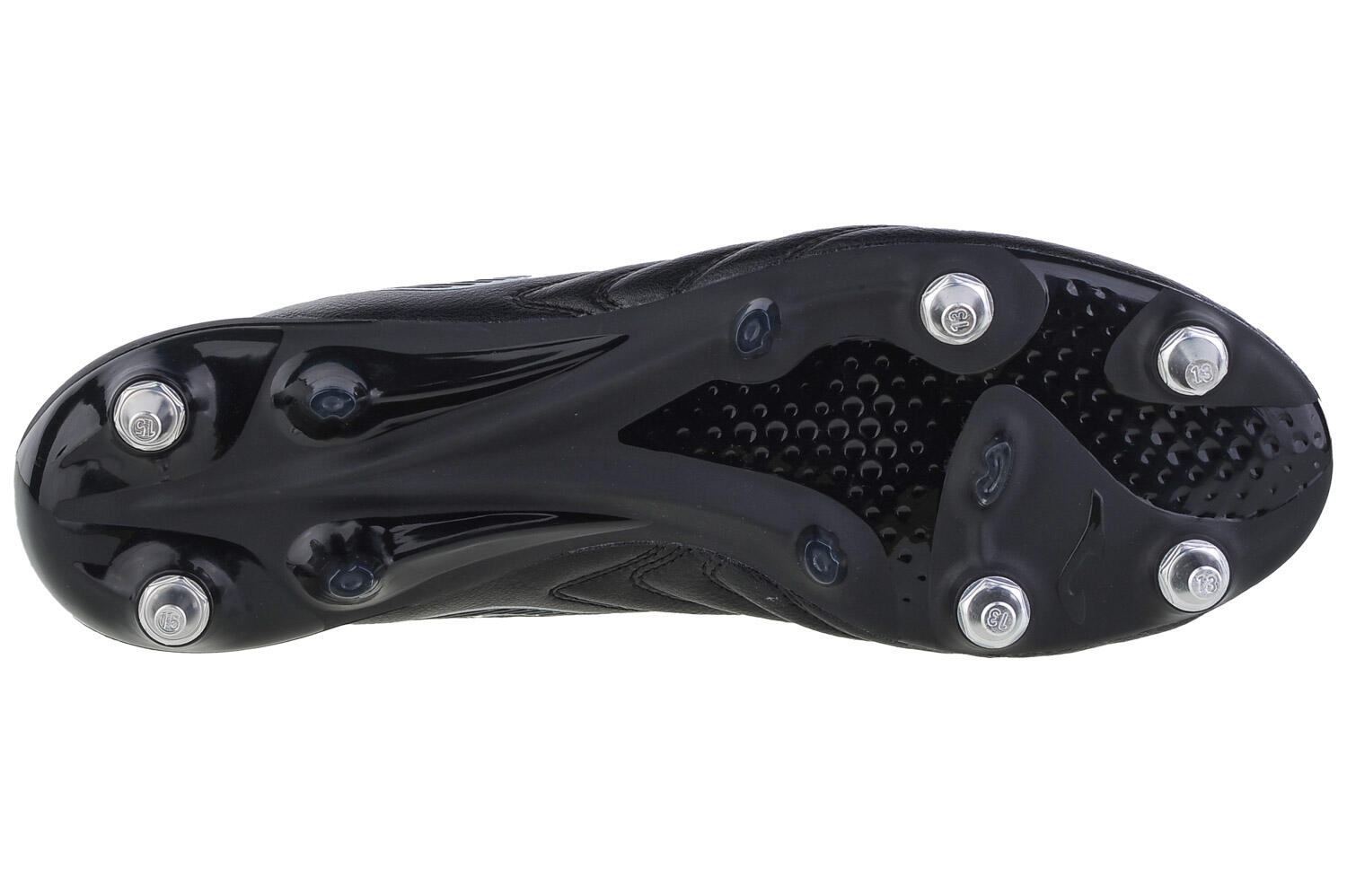 Scarpe da calcio Adulto Joma Top Flex 21 nero 4/5