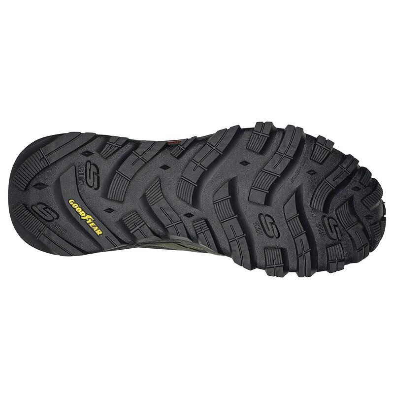 Chaussures de running pour hommes Skechers Arch Fit Trail Air