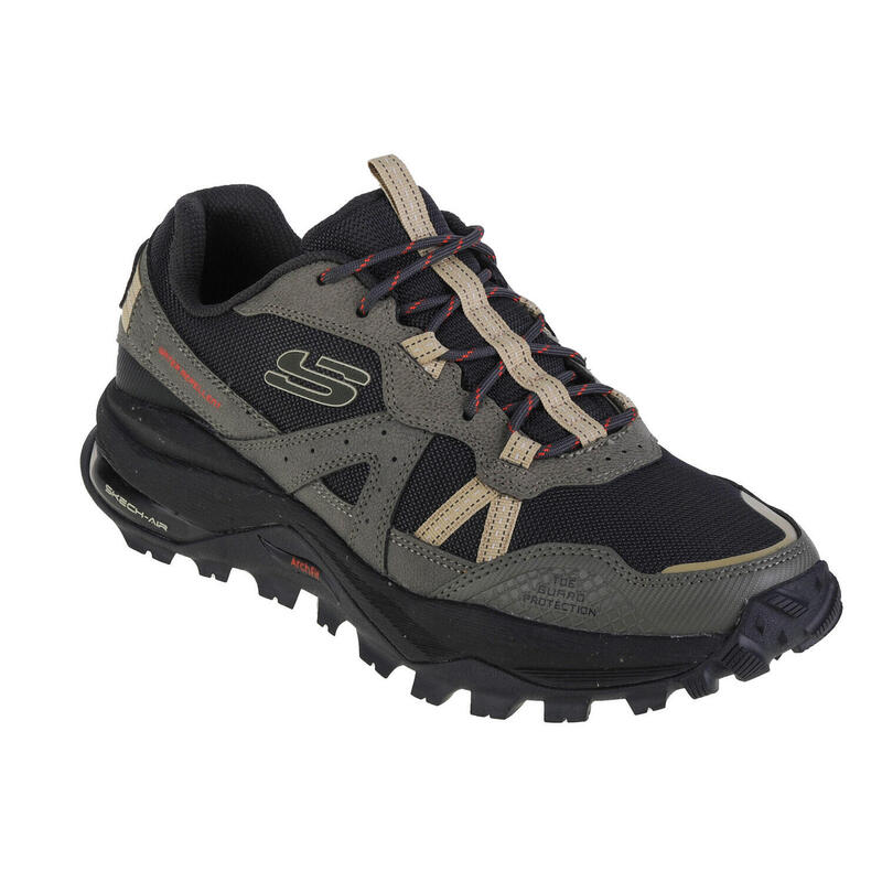 Férfi futócipő, Skechers Arch Fit Trail Air