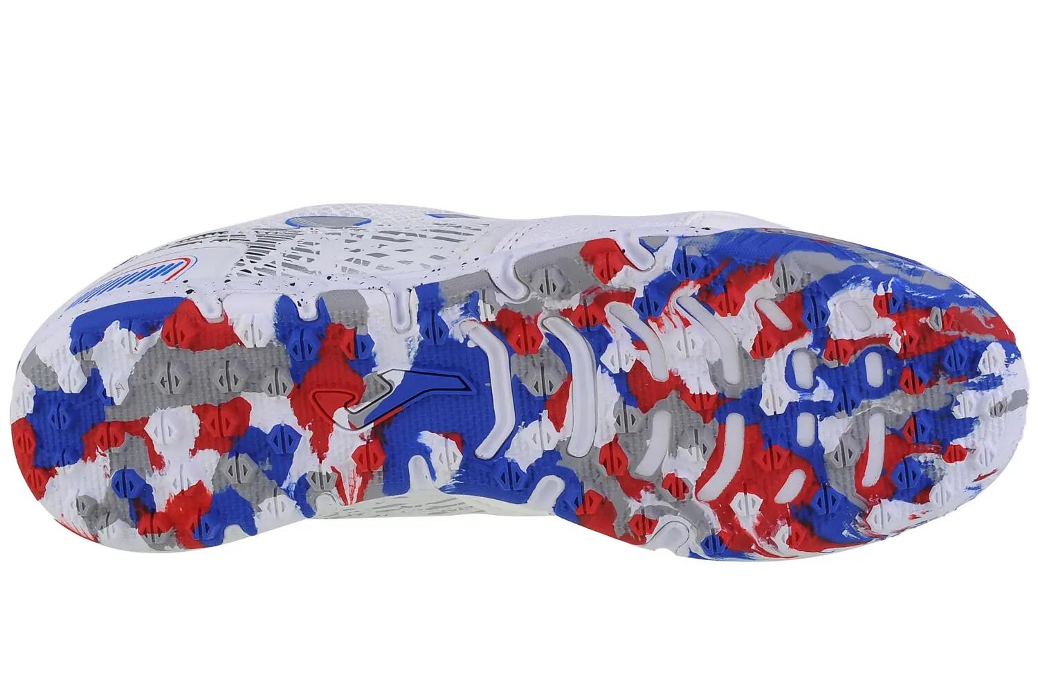 Scarpa calcio uomo Joma Mundial 2302 Turf 4/5
