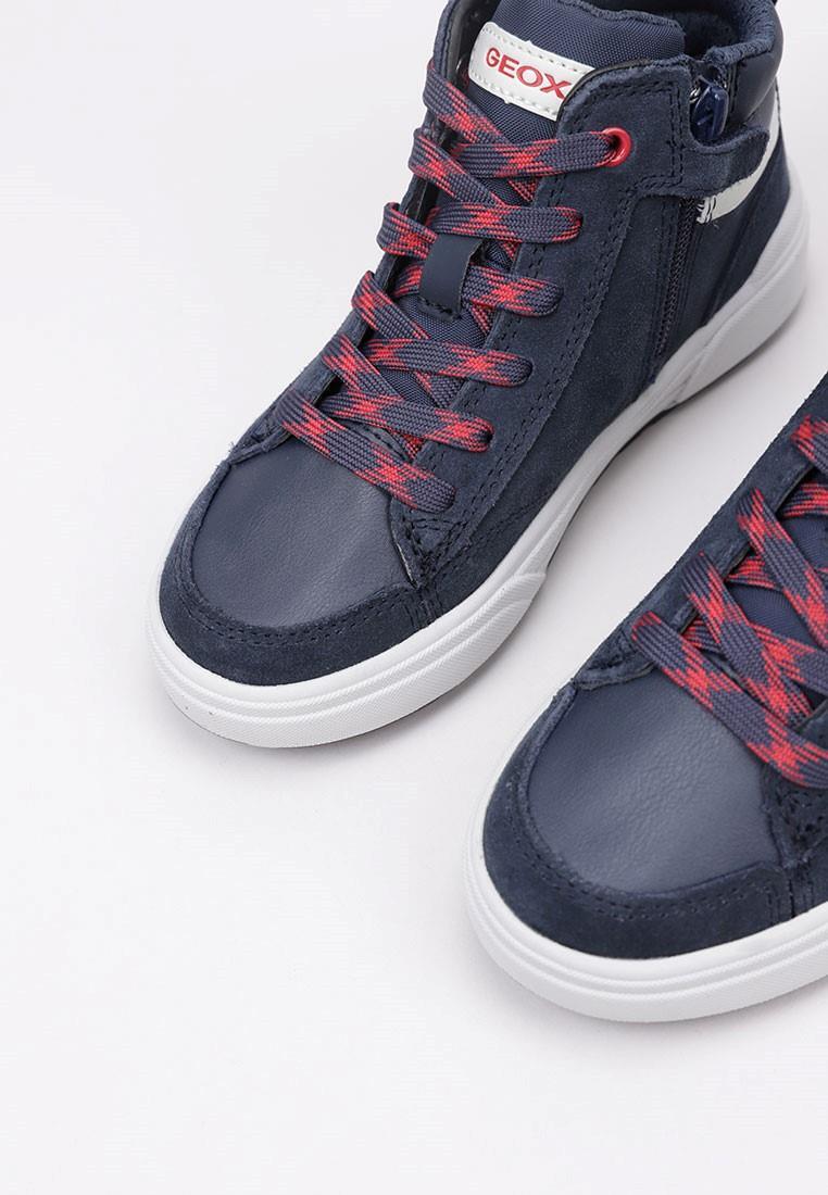 Zapatillas Deportivas Niños GEOX J WEEMBLE BOY B Azul 3/5