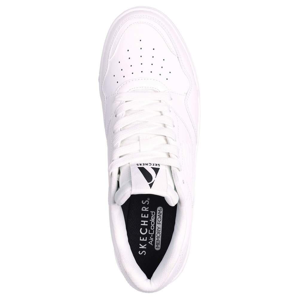 Férfi gyalogló cipő, Skechers Koopa-Volley Low Varsity 5/5