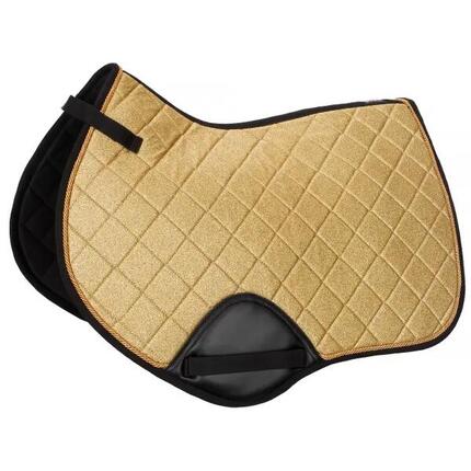Tapis de selle équitation Seville