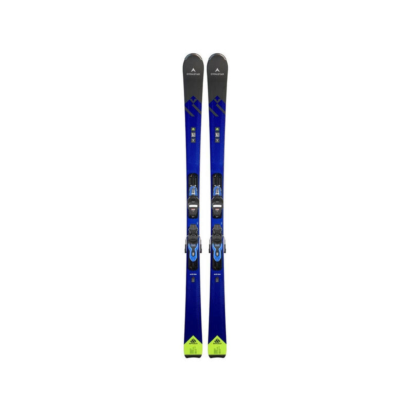 Pack De Ski Speed 363 + Fixations Xp11 Homme