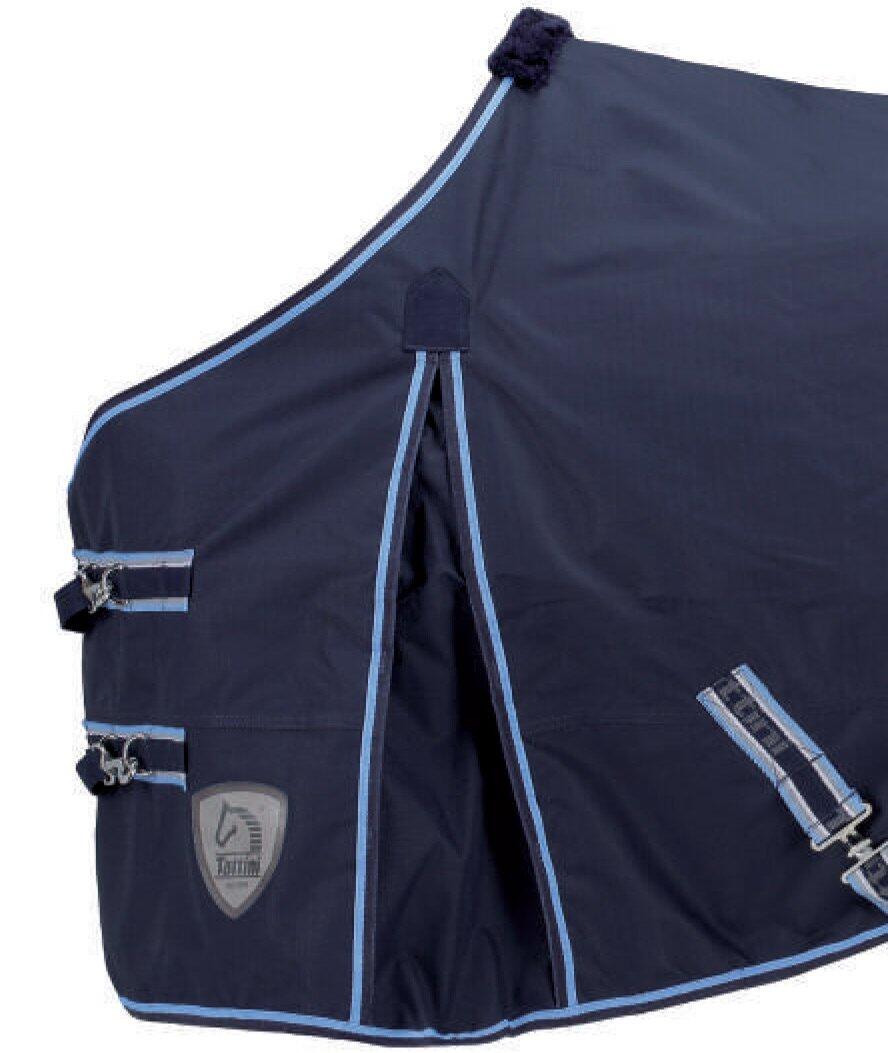 Manta de exterior para caballos de prado de verano Tattini 2/3