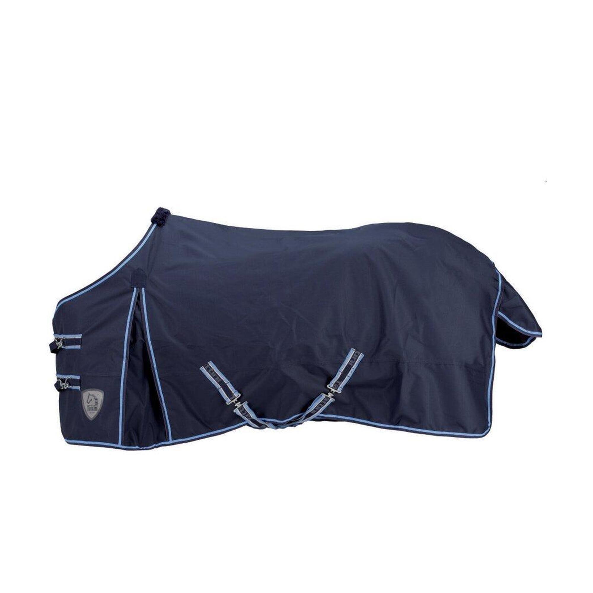 Summer paddock horse blanket Tattini