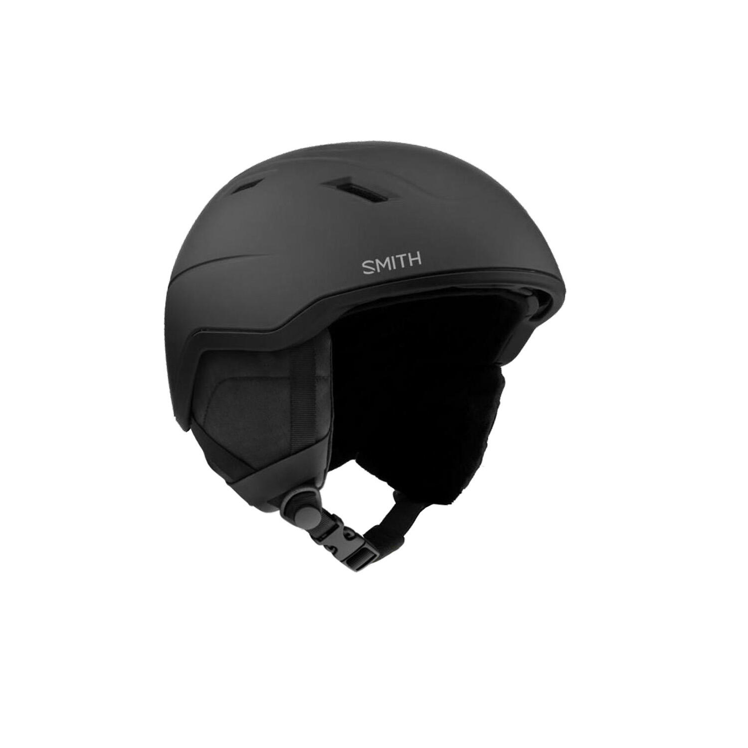 SMITH Ski-/Sneeuwhelm Mondo Heren