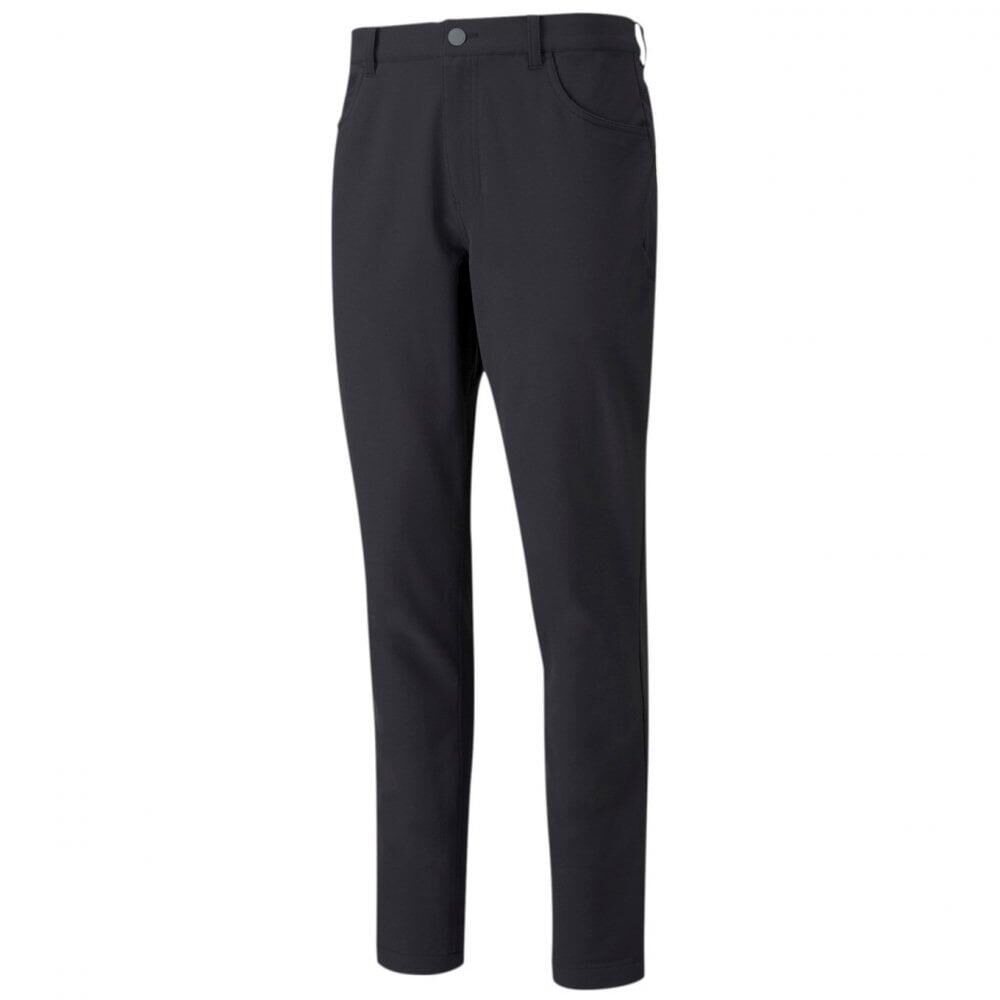 PUMA Puma Jackpot Utility Pants - Black