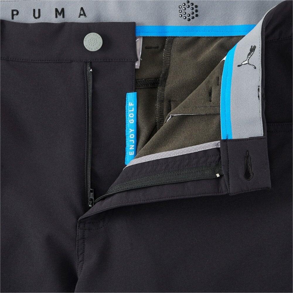 Puma Jackpot Utility Pants - Black 3/5