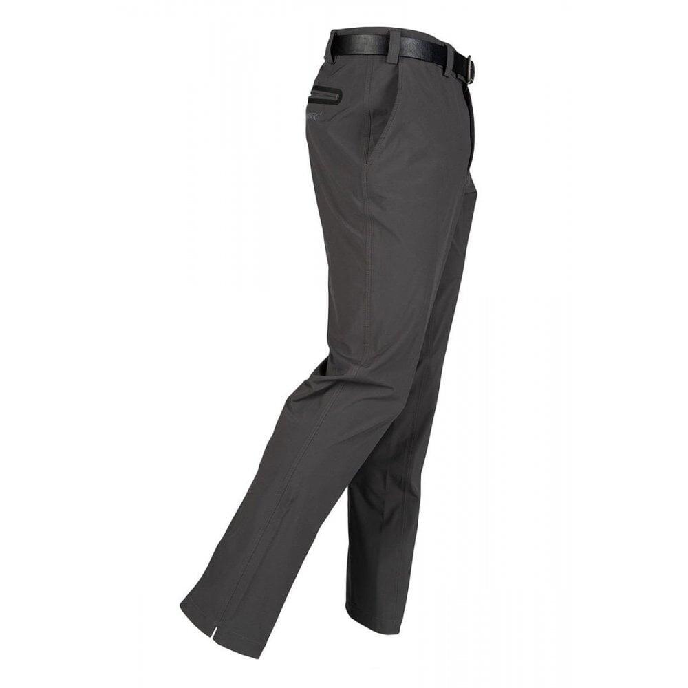 STROMBERG Stromberg Weather Tech Trousers - Grey