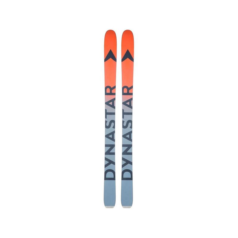 Ski Seul ( Sans Fixations) M-pro 108 Ti F-team 182 Homme