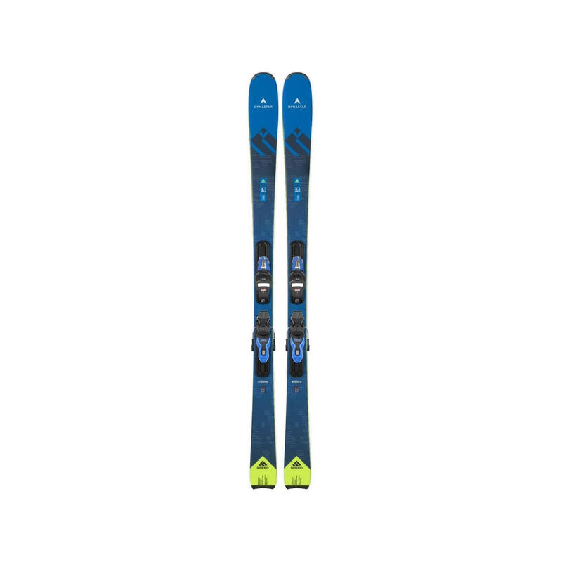 Pack De Ski Speed 4x4 363 + Fixations Xp11 Homme