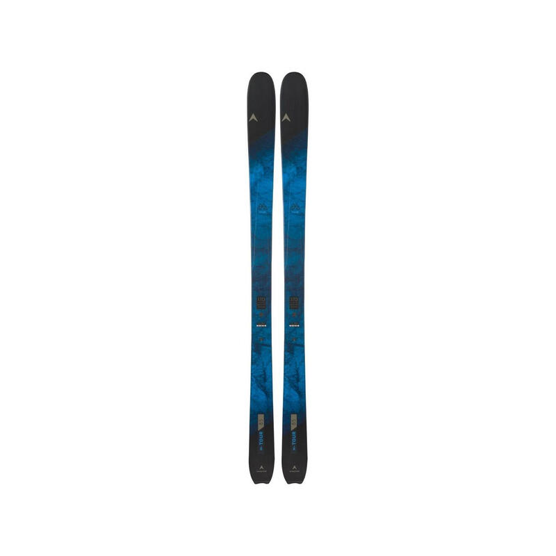 Pack De Ski M-tour 85 + Fixations St10 Homme