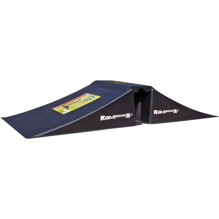 Rampage Airbox launch ramp combi